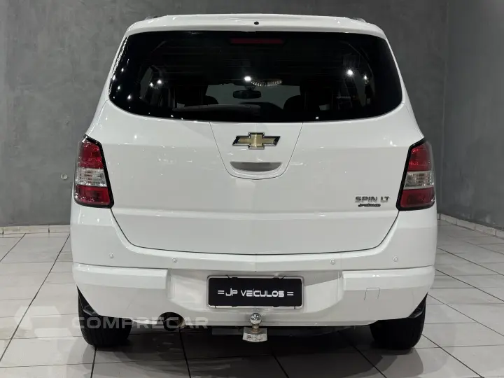 SPIN 1.8 LT 8V