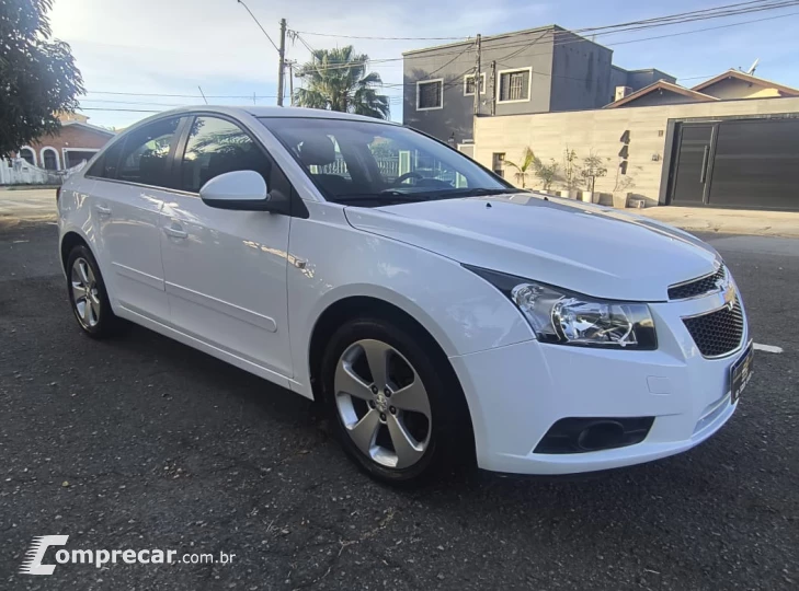 CRUZE 1.8 LT 16V