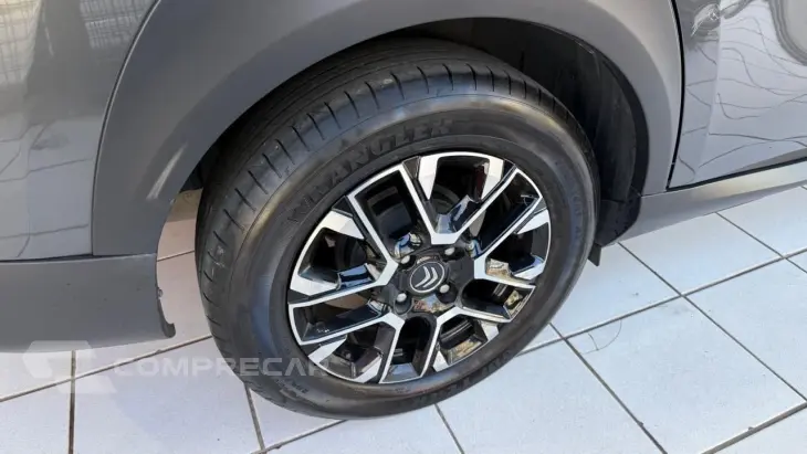 CITROEN BASALT 1.0 TURBO 200 SHINE