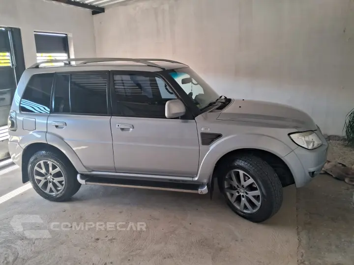PAJERO 2.0 TR4 4X2 16V