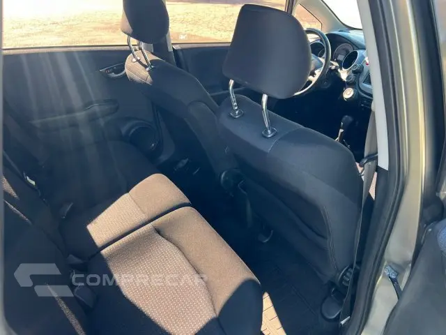 FIT - 1.4 LX 16V 4P AUTOMÁTICO