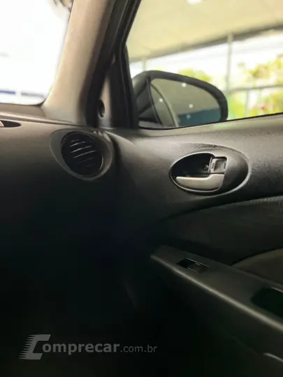 ETIOS 1.5 XS Sedan 16V