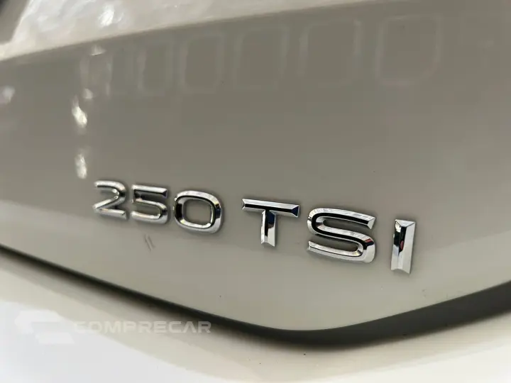 T-Cross Hig. 250 TSI 1.4 Flex 16V 5p Aut