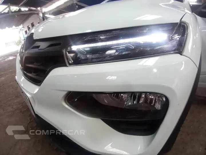 KWID ZEN 1.0 FLEX 12V 5P