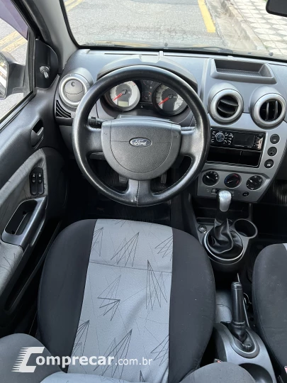 FIESTA 1.0 MPI 8V