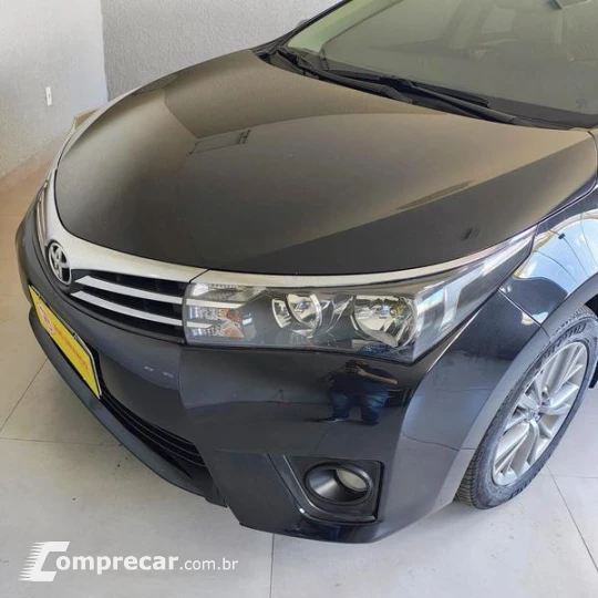 COROLLA 2.0 XEI 16V