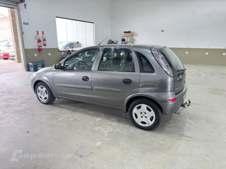 Corsa 1.4 Mpfi Maxx 8V Flex 4P Manual