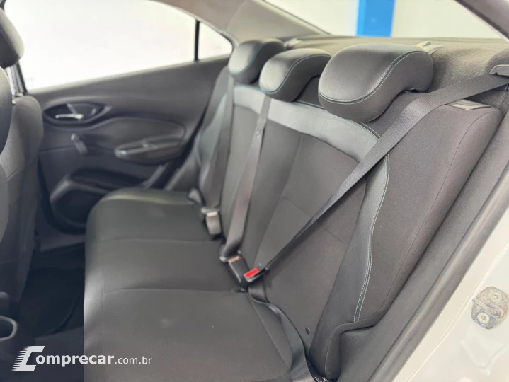 PRISMA 1.4 LT Spe/4 8V