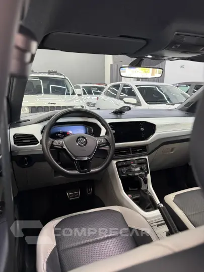 T-CROSS 1.4 250 TSI Highline