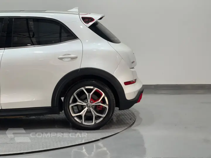 ORA 03 63 KW ELÉTRICO GT