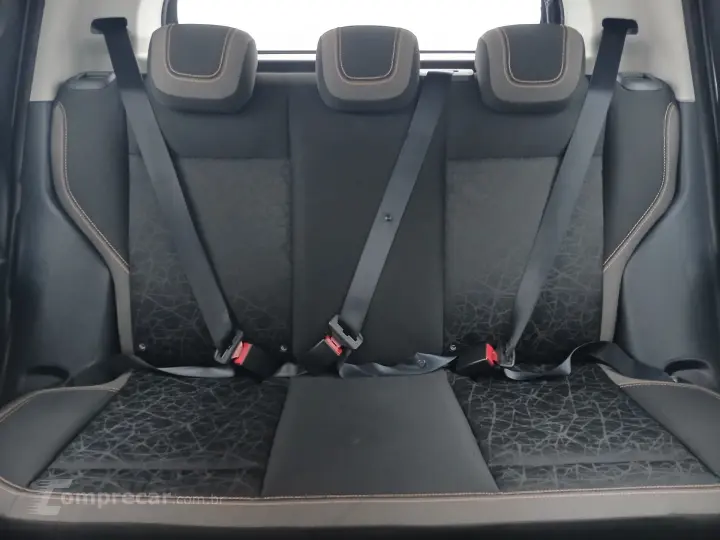 MOBI 1.0 EVO FLEX TREKKING MANUAL