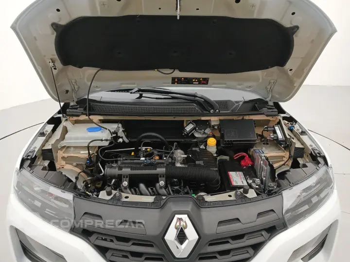 KWID 1.0 12V SCE FLEX ZEN MANUAL
