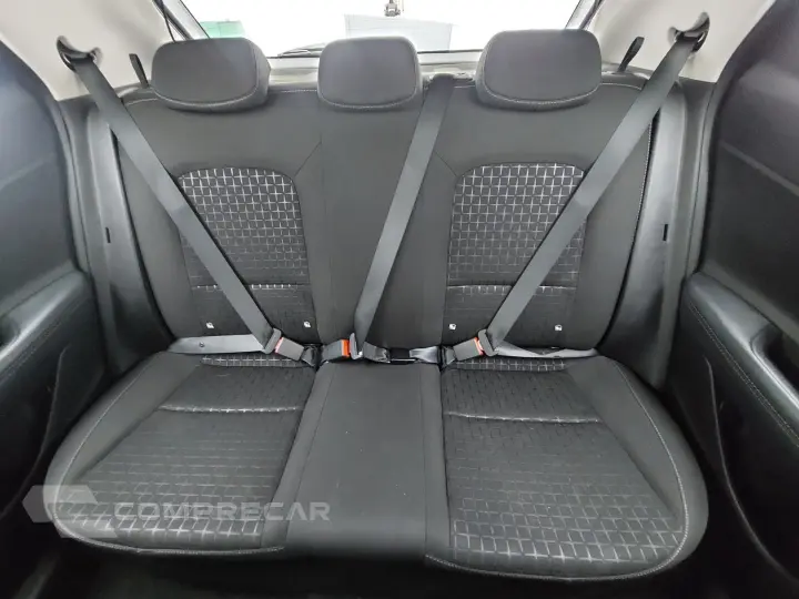 HB20 1.0 12V FLEX LIMITED PLUS MANUAL