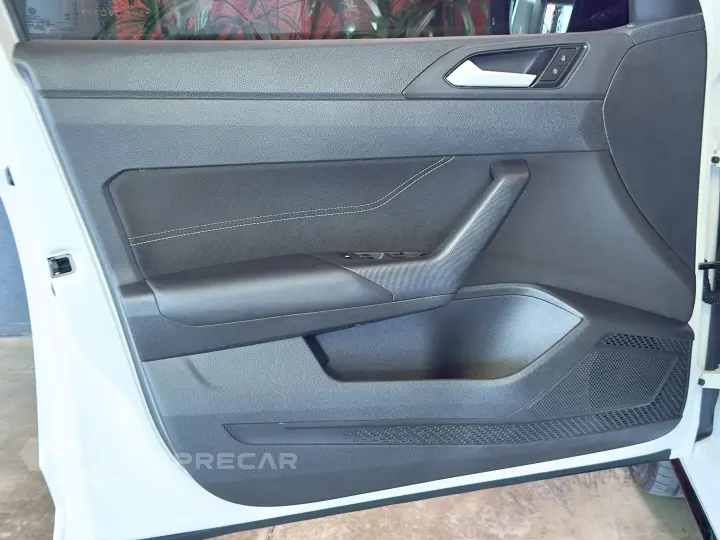 VIRTUS 1.4 250 TSI EXCLUSIVE AUTOMÁTICO