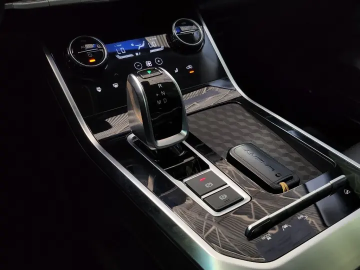 TIGGO 8 1.6 TGDI GASOLINA TXS MAX DRIVE DCT