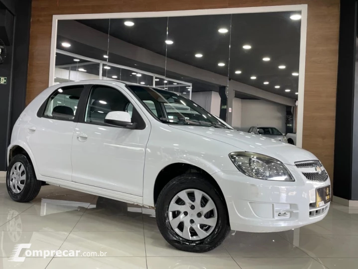 CELTA 1.0 MPFI LT 8V FLEX 4P MANUAL