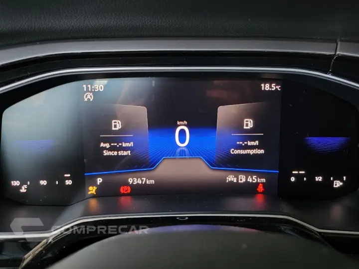 NIVUS 1.0  200 TSI TOTAL FLEX SENSE AUTOMÁTICO