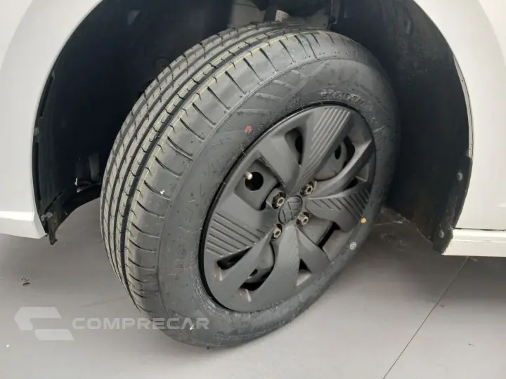 POLO 1.0 MPI TRACK MANUAL