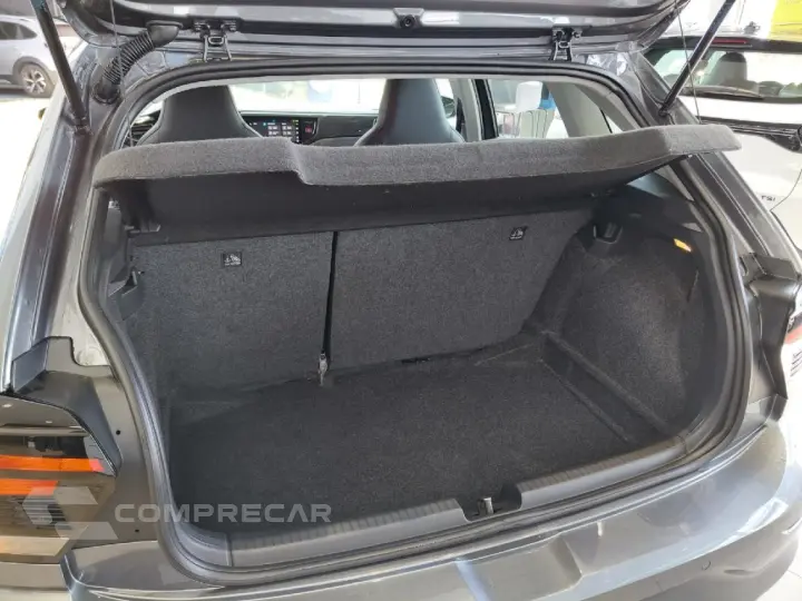 POLO 1.0  170 TSI HIGHLINE AUTOMÁTICO