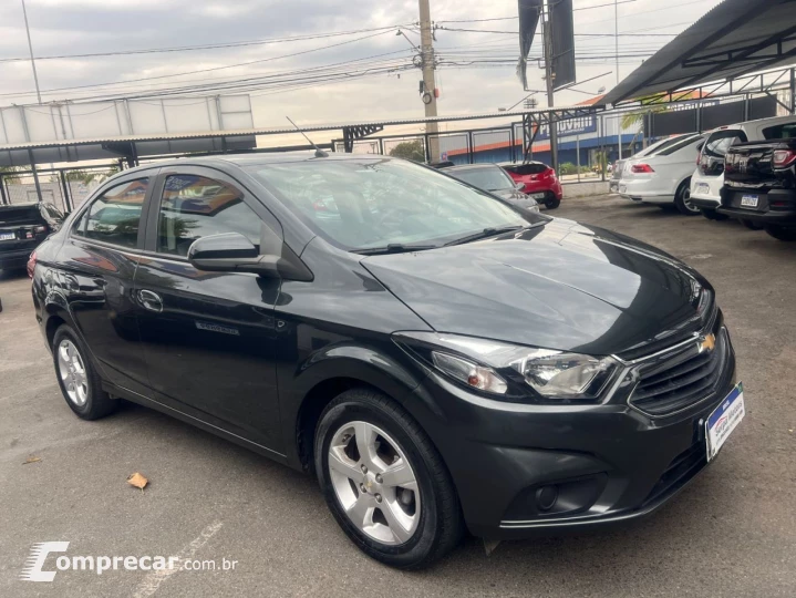 Prisma 1.4 4P LT FLEX AUTOMÁTICO