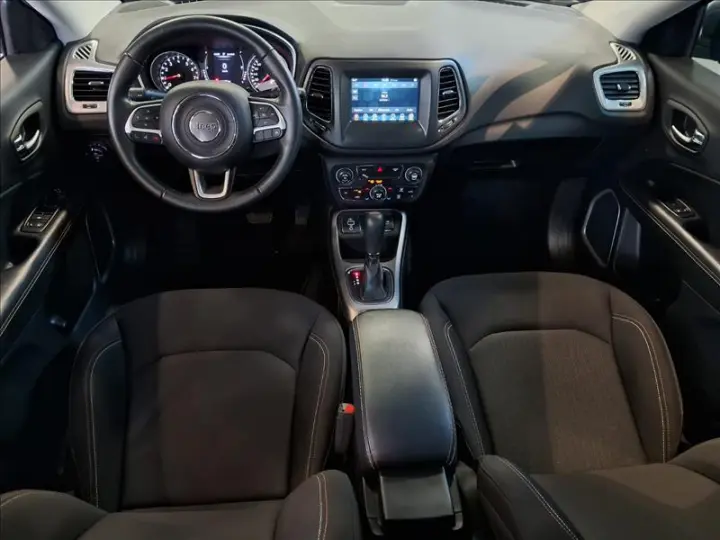 COMPASS 2.0 16V Sport