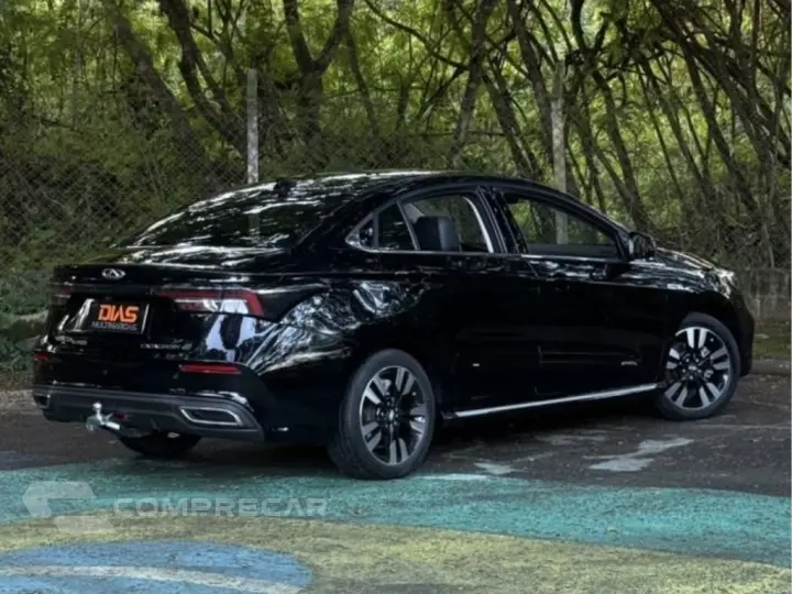 ARRIZO 6 PRO 1.5 TCI FLEX HYBRID CVT