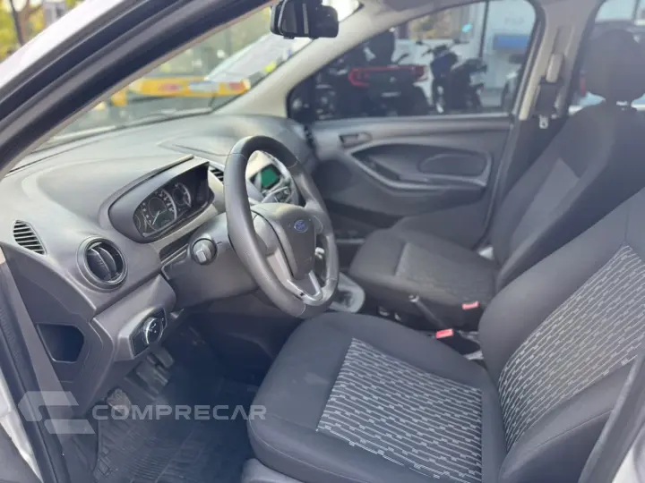 KA 1.0 MPI 8V