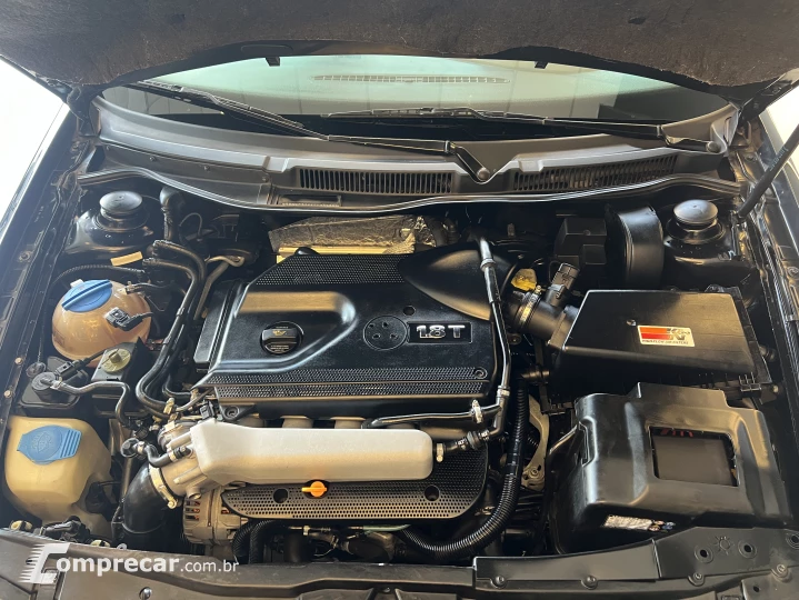 GOLF 1.8 MI GTI 20V 180cv Turbo