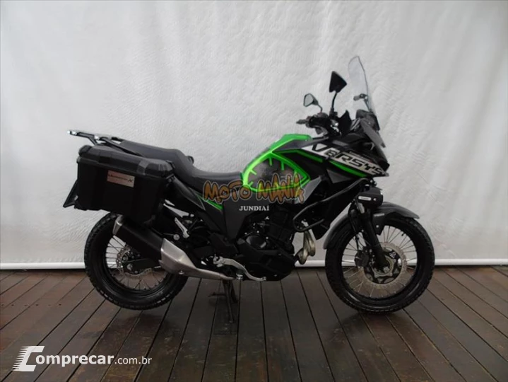 VERSYS-X 300 TOURER ABS