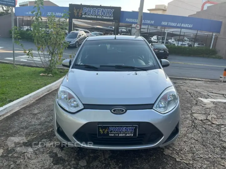 FIESTA 1.0 Rocam SE 8V