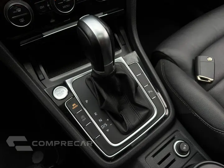 Golf 1.4 Tsi Highline 16V Total Flex 4P Tiptronic