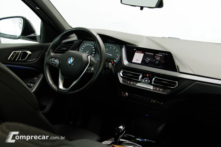 118I 1.5 12V Sport GP