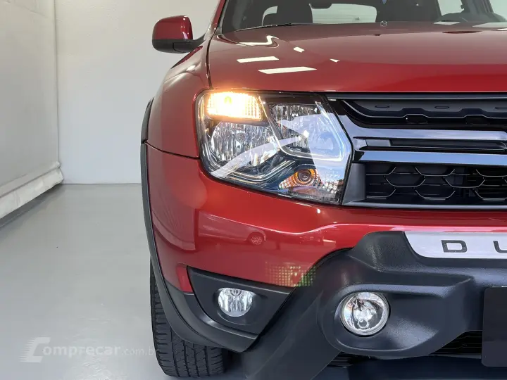 DUSTER 1.6 16V SCE Dynamique