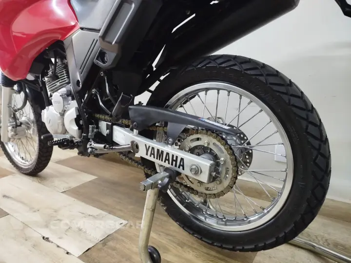 XTZ 250 TENERE