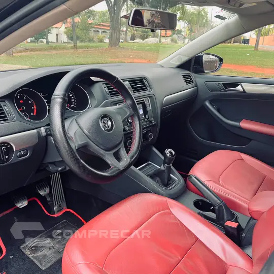 JETTA 1.4 16V TSI Trendline