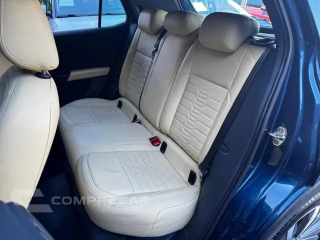 T-CROSS - 1.0 200 TSI TOTAL COMFORTLINE AUTOMÁTICO