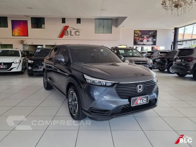 HR-V - 1.5 DI I-VTEC EX CVT