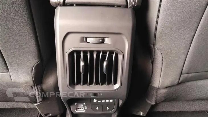 COMMANDER 1.3 T270 TURBO FLEX LIMITED AT6