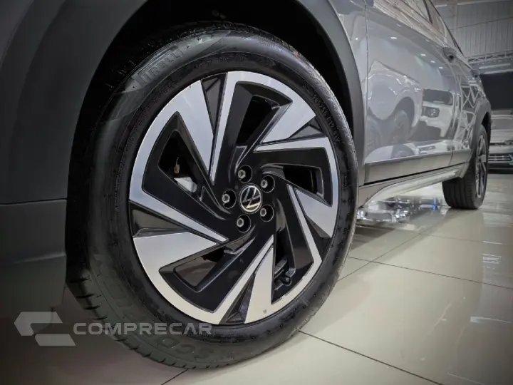 NIVUS 1.0 200 TSI TOTAL FLEX HIGHLINE AUTOMÁTICO