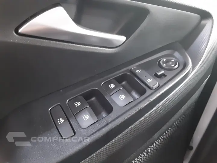 CRETA 1.0 TGDI FLEX COMFORT PLUS AUTOMÁTICO