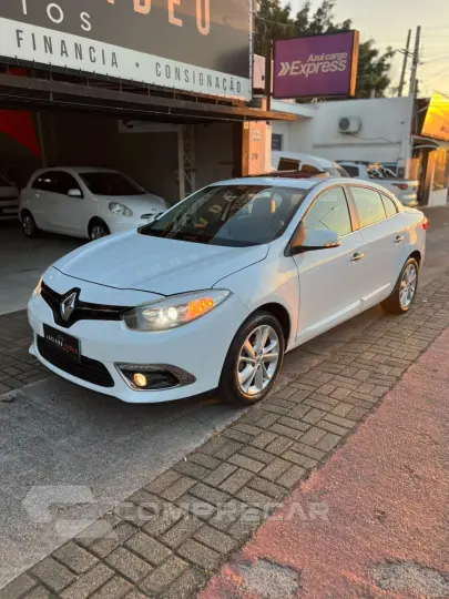 FLUENCE 2.0 Privilége 16V