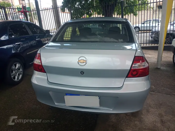 PRISMA 1.4 MPFI JOY 8V