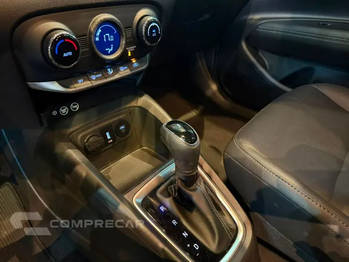 Hb20 1.0 Tgdi Flex Platinum Automático