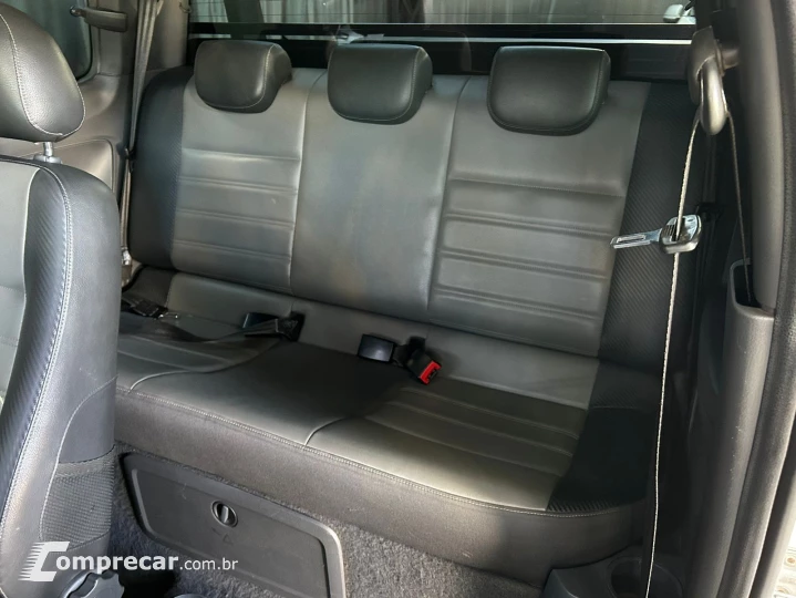 SAVEIRO 1.6 Cross CD 16V