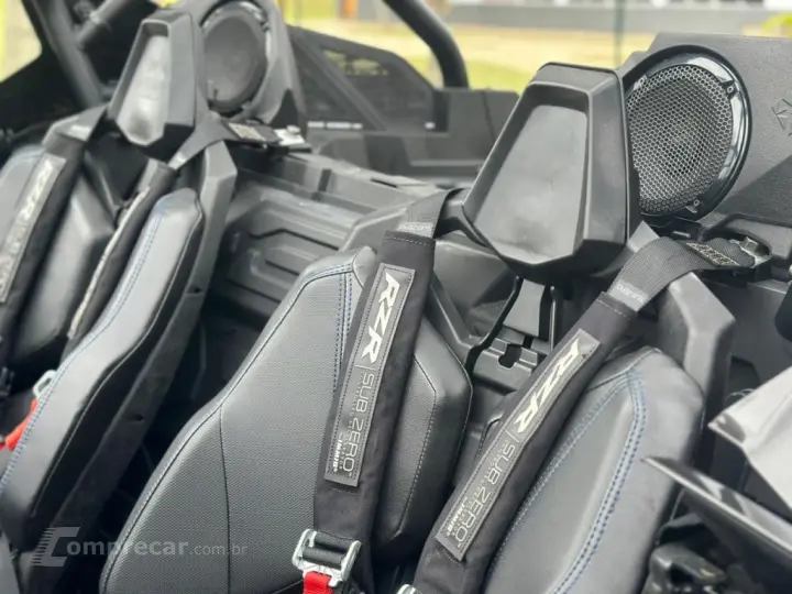 RZR PRO XP4 ULTIMATE TURBO 4X4 (UTV)