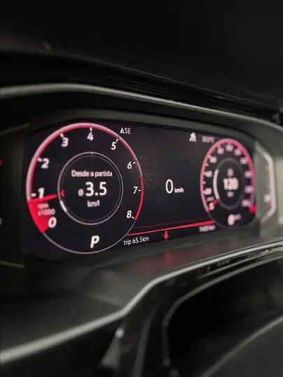 VIRTUS 1.4 250 TSI GTS AUTOMÁTICO