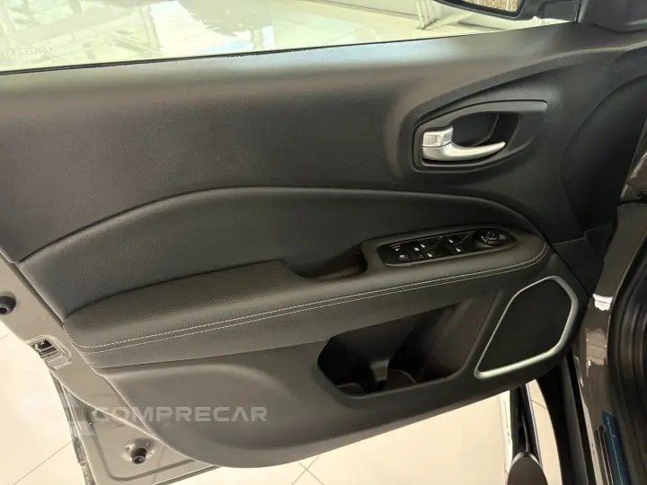 Toro Volcano 1.3 Turbo 270