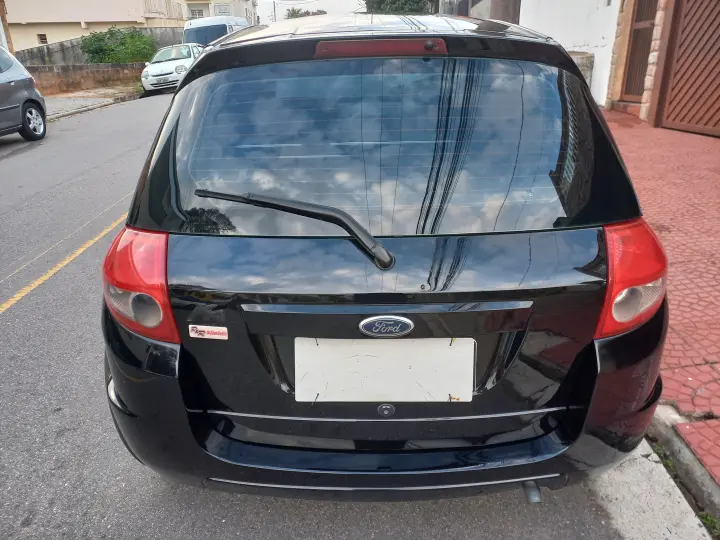 KA 1.0 MPI 8V