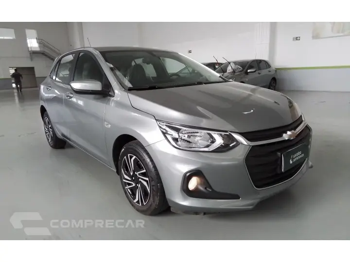 ONIX 1.0 FLEX LT MANUAL
