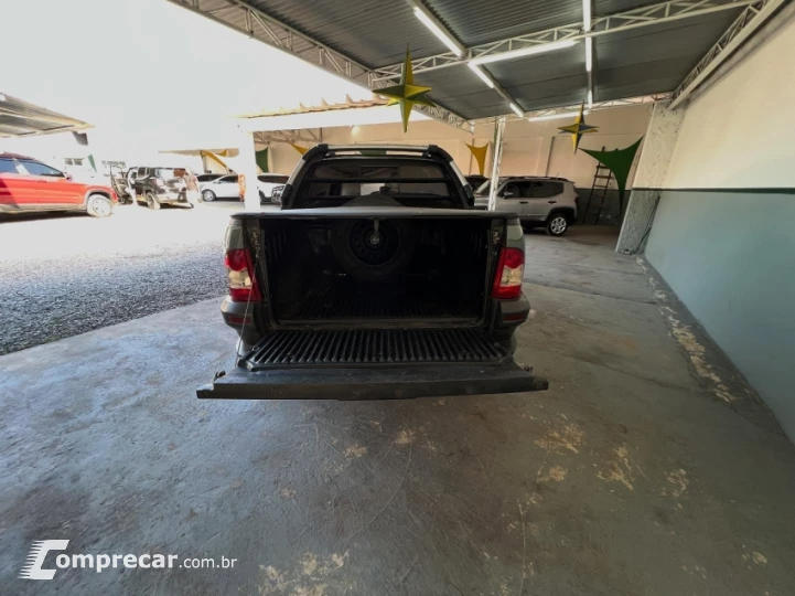 DOBLÒ 1.8 MPI Adventure 16V
